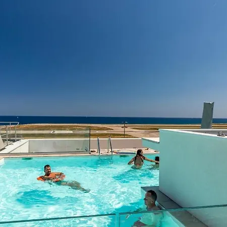 Aparthotel Nemea Riviera