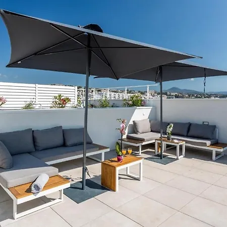 Nemea Riviera Nice